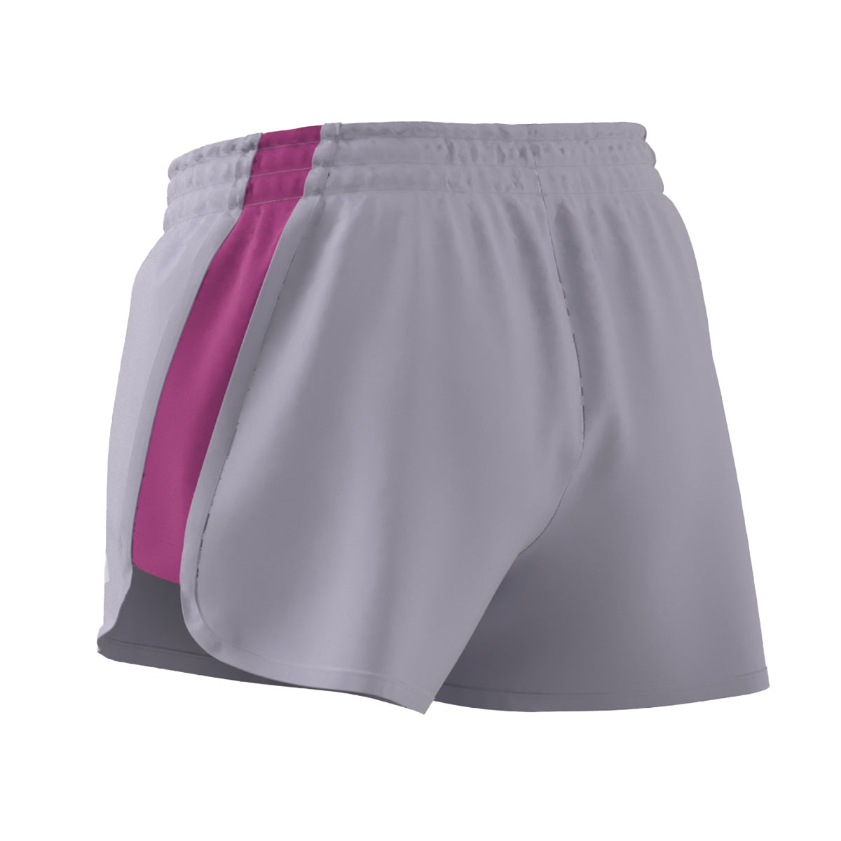 adidas Women's Run It Shorts