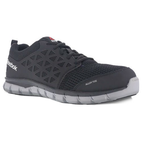 Reebok Men's Sublite Cushion Work Shoes