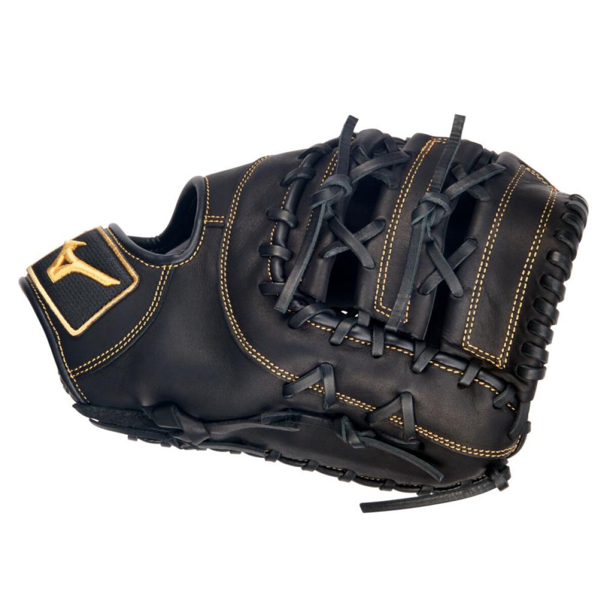 Mizuno 12.5" MVP Prime 1st Base Mitt