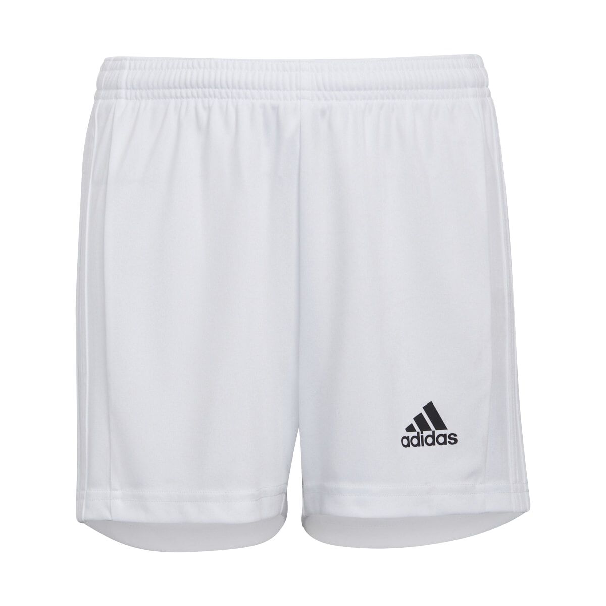 adidas Girl's Squadra 21 Soccer Shorts