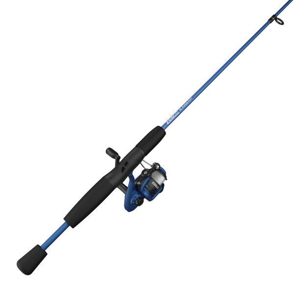 Zebco Slingshot 2 Piece Spinning Combo