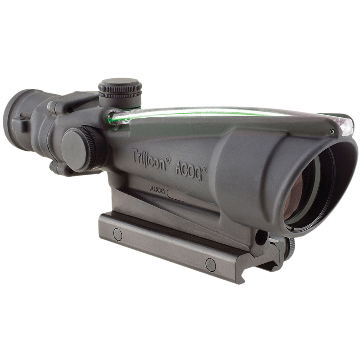 Trijicon ACOG 3.5X35 308 IL GRN