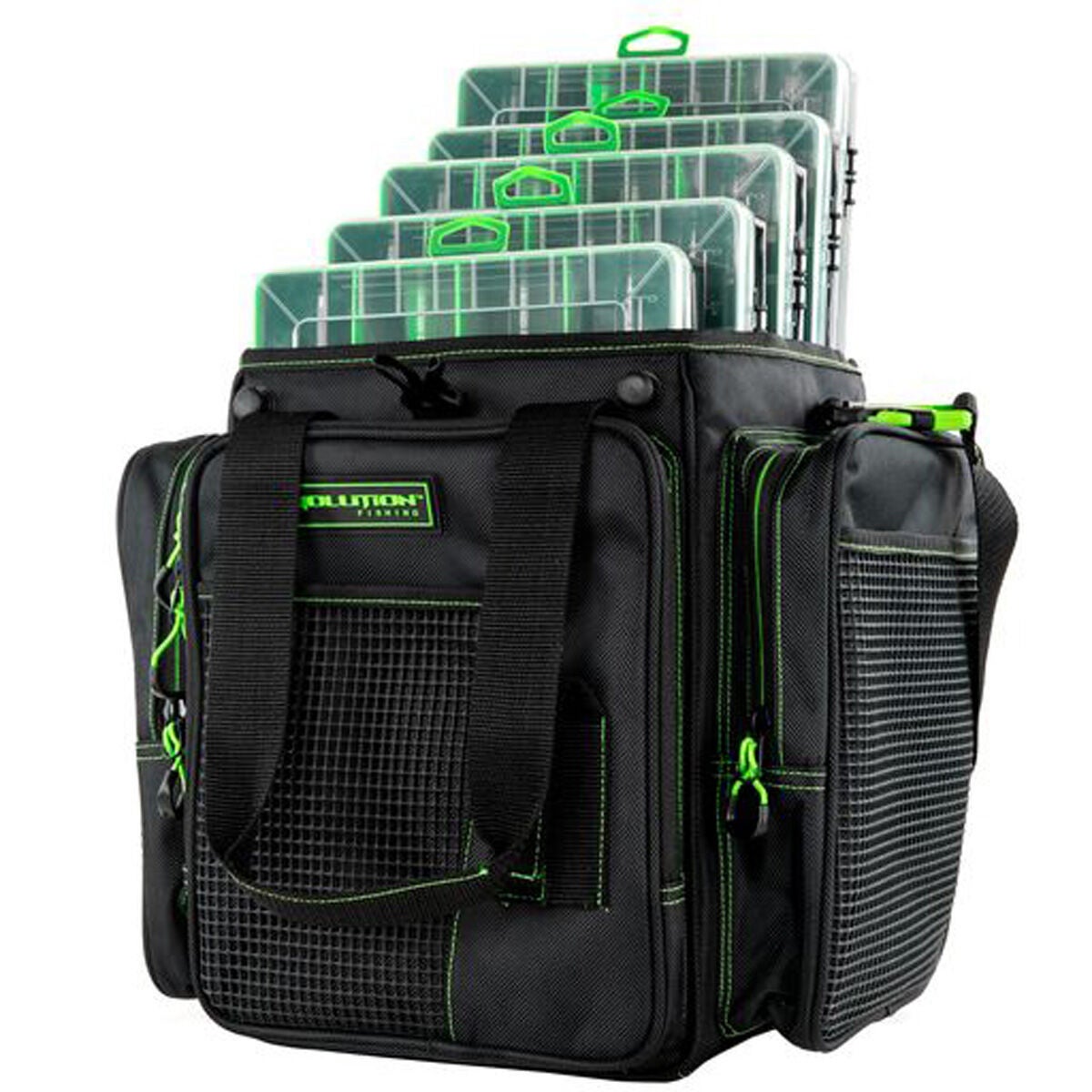 Evolution Drift Series 3700 Vertical Tackle Bag