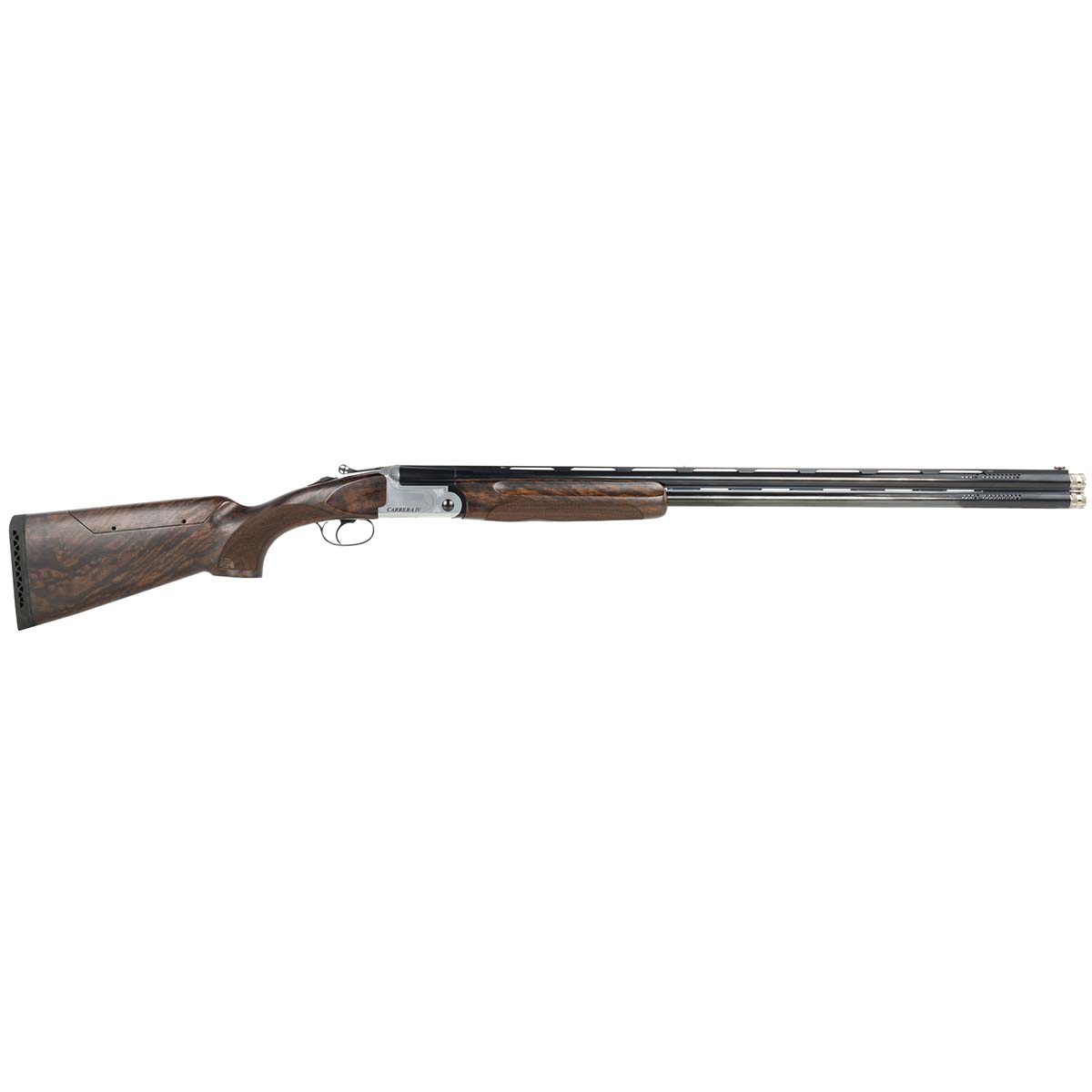 Italian Firearm Carrera IV 12 Gauge Break Open 2rd 32" Shotgun