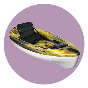 <div style="text-align: center;"><span style="background-color: rgba(0, 0, 0, 0);">Kayaks</span></div>