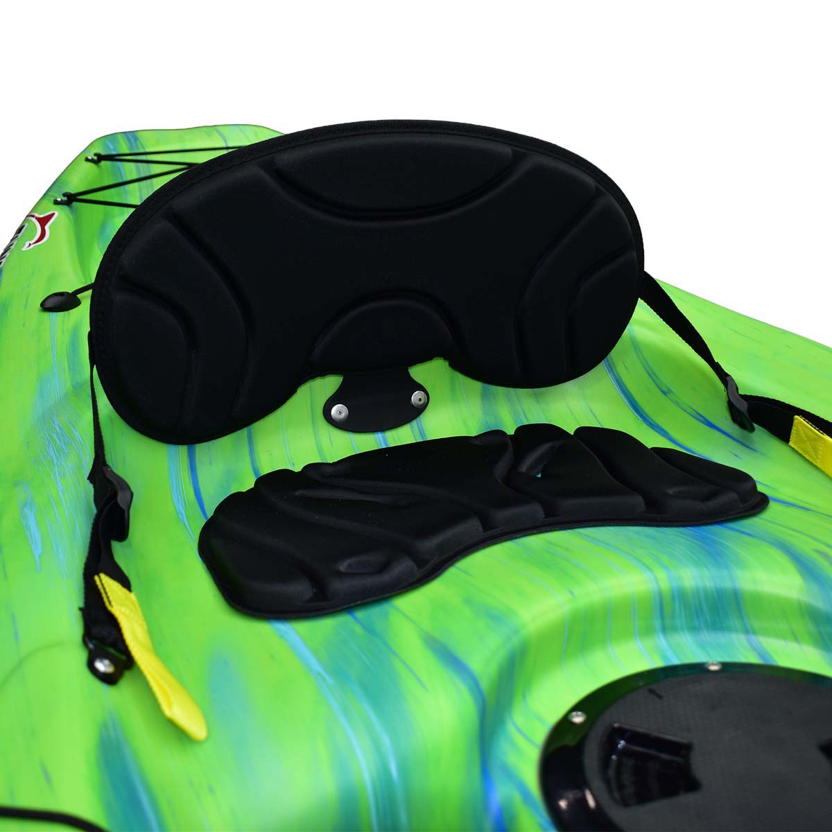 Sun Dolphin Groove 10 Sit-On Kayak