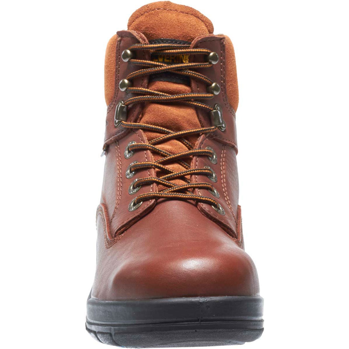 Wolverine DURASHOCKS SR - BROWN