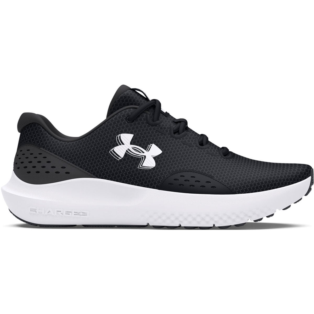 Under Armour Dunham's Track Shoes Under Armour Men's Surge