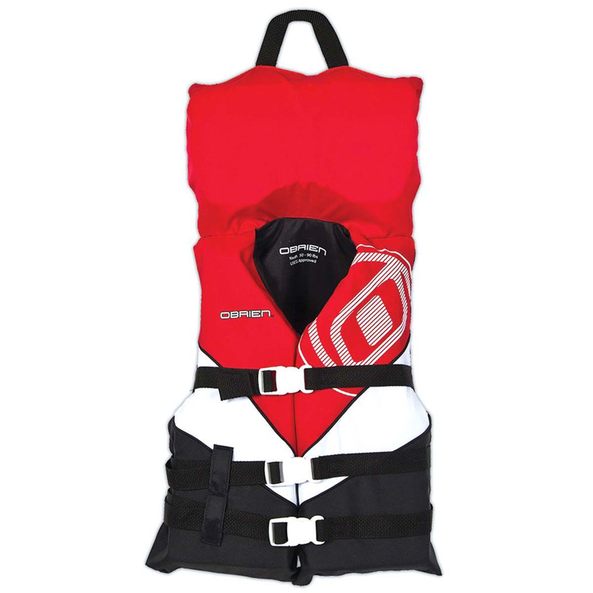 Obrien Boys' Life Jacket