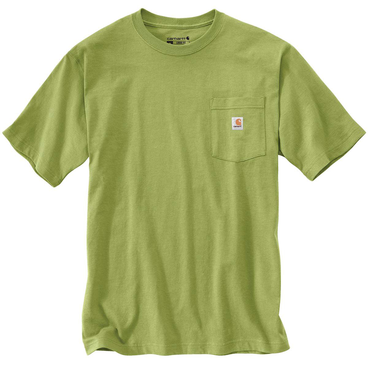 Carhartt Men's Workwear Pocket Tee