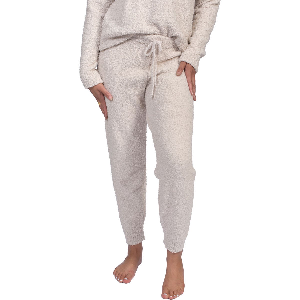 Olivia Sky Cozy Jogger Pants
