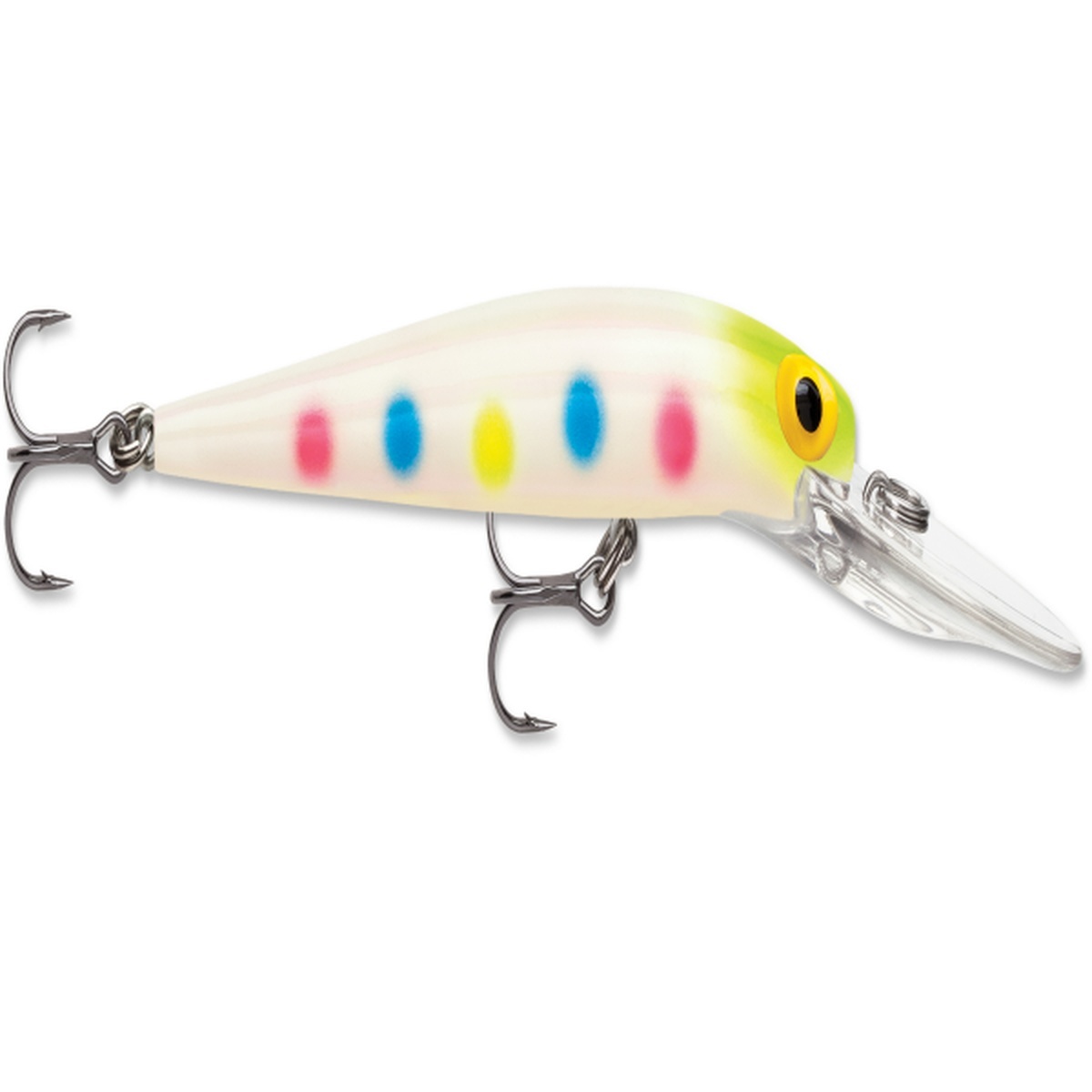 Storm Original ThunderStick Deep Jr. Stickbait Lure