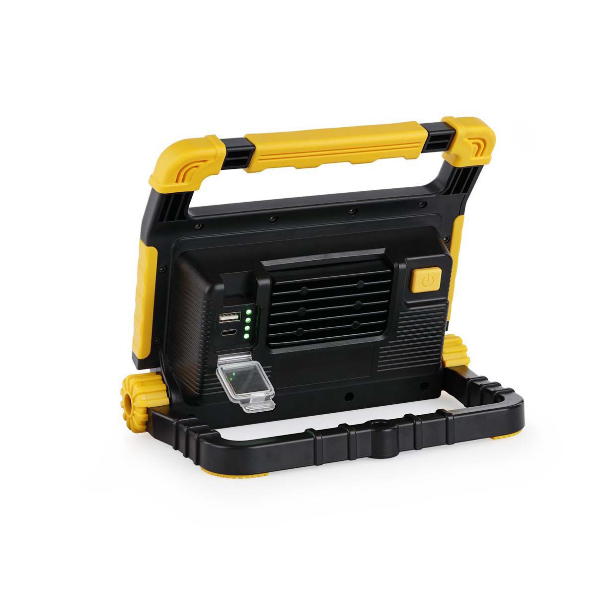 Luxpro LP1850 Pro Series 2849 Lumen Work Light Rechargeable