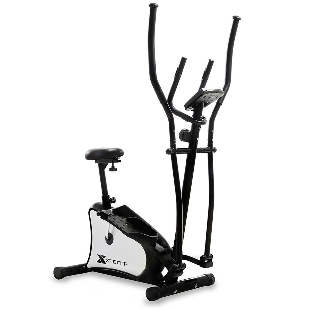 Xterra EU100 Elliptical/Upright Bike