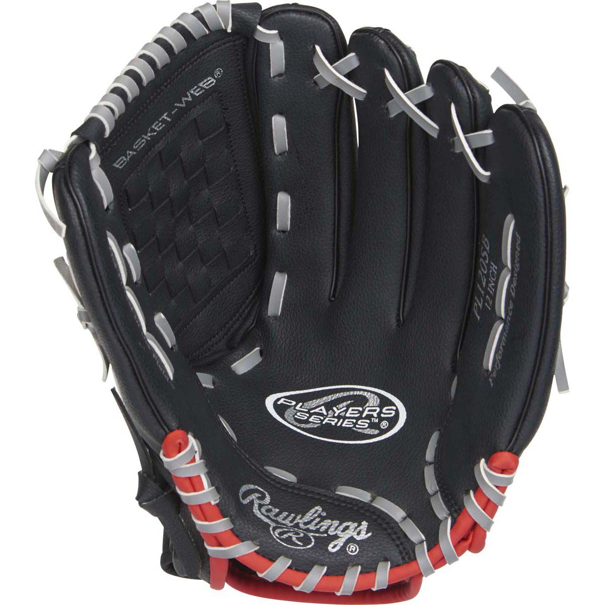Rawlings Youth 12" Player Series Ball Glove