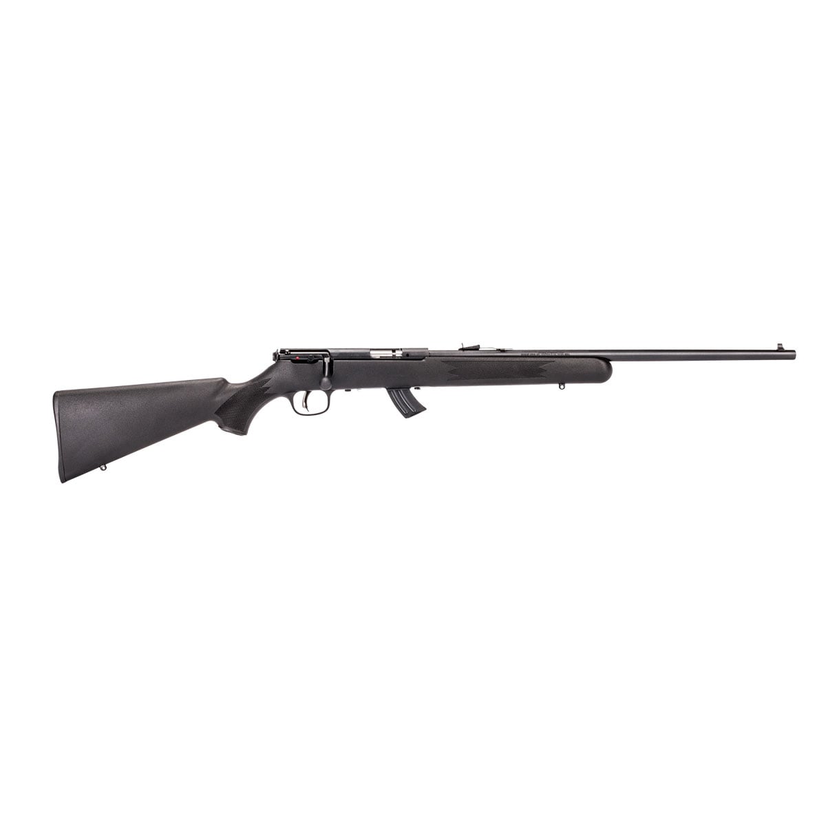 Savage Mark II 21 Sharp