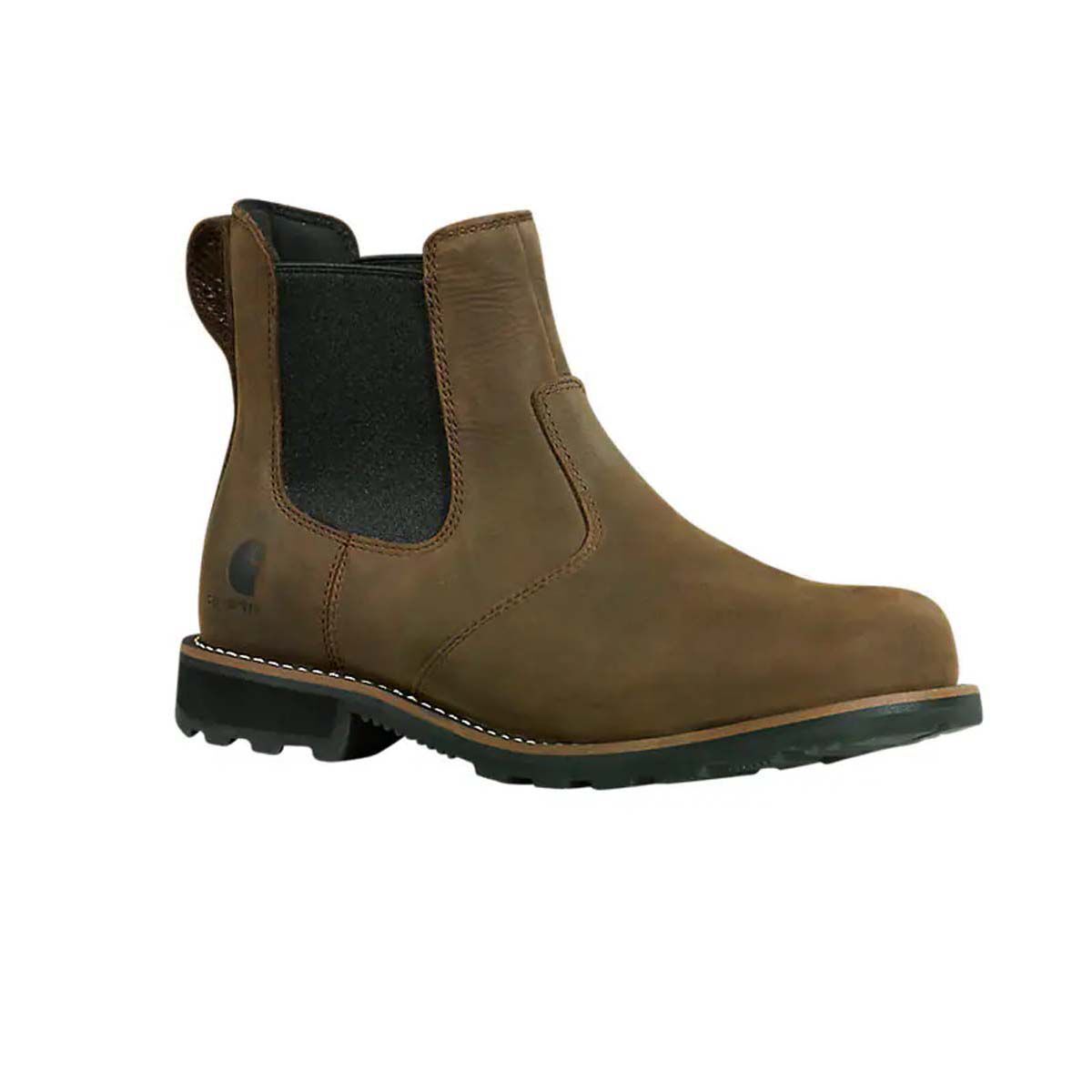 Carhartt Frontier Water Resistant Chelsea Boot