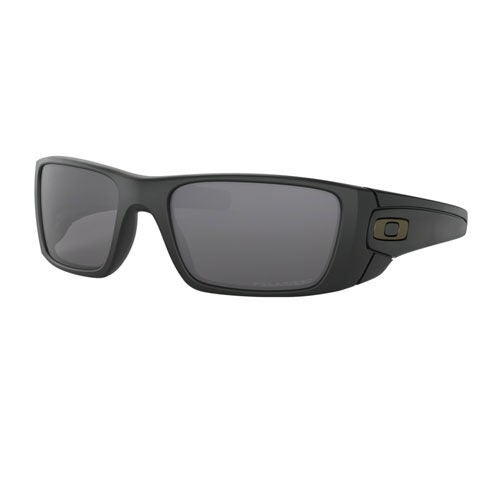 Oakley Fuel Cell Polarized Sunglasses
