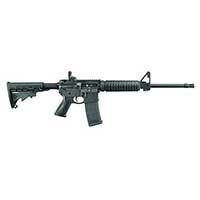 <div style="text-align: center;"><b style="background-color: rgba(0, 0, 0, 0);">Sporting Rifles</b></div>