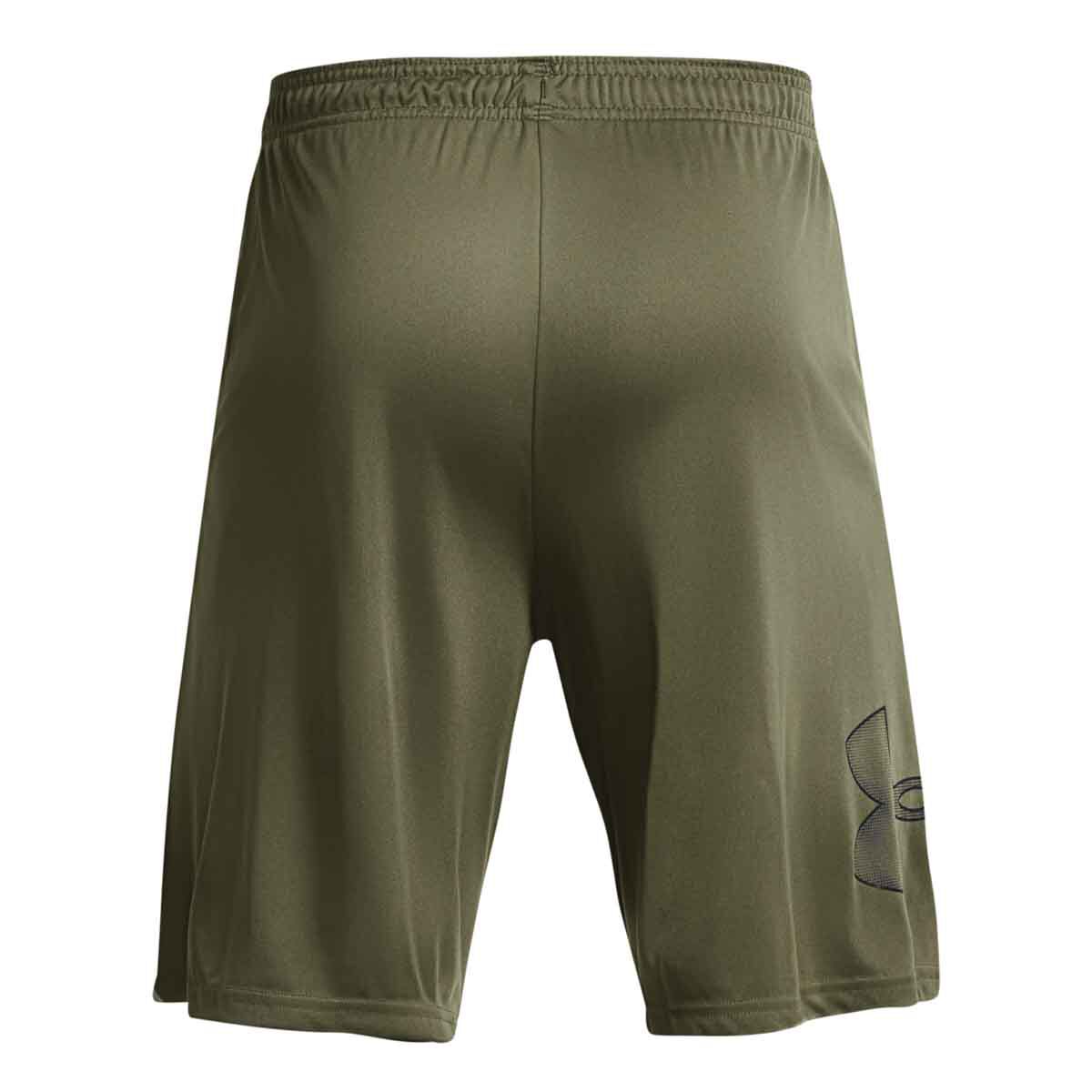 Under Armour Men's Tech Graphic Shorts