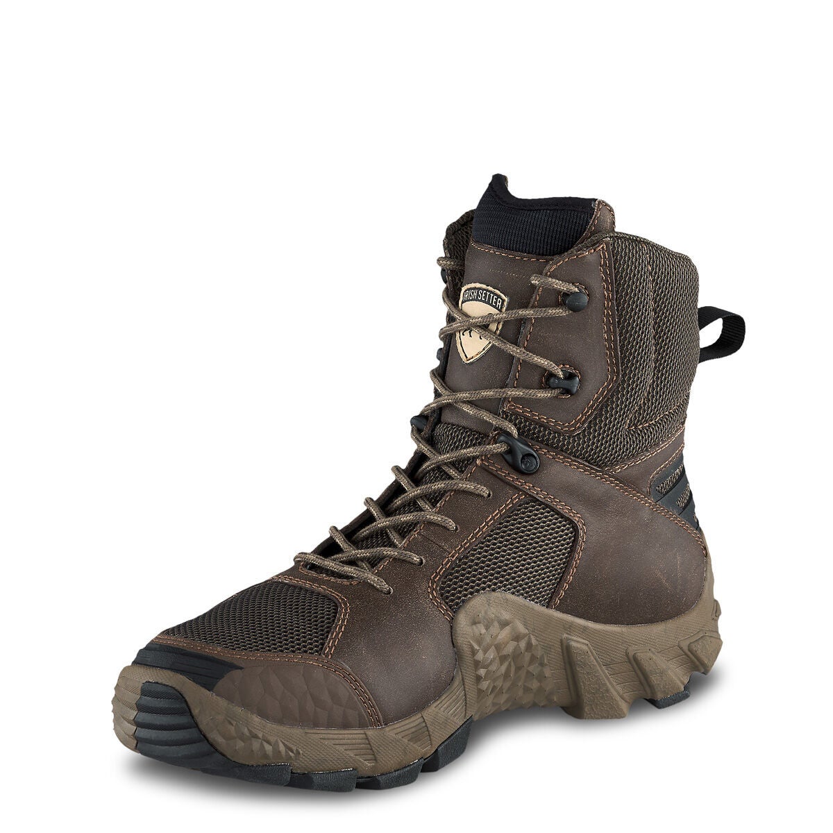 Irish Setter Men's Vaprtrek 8" Hunting Boots