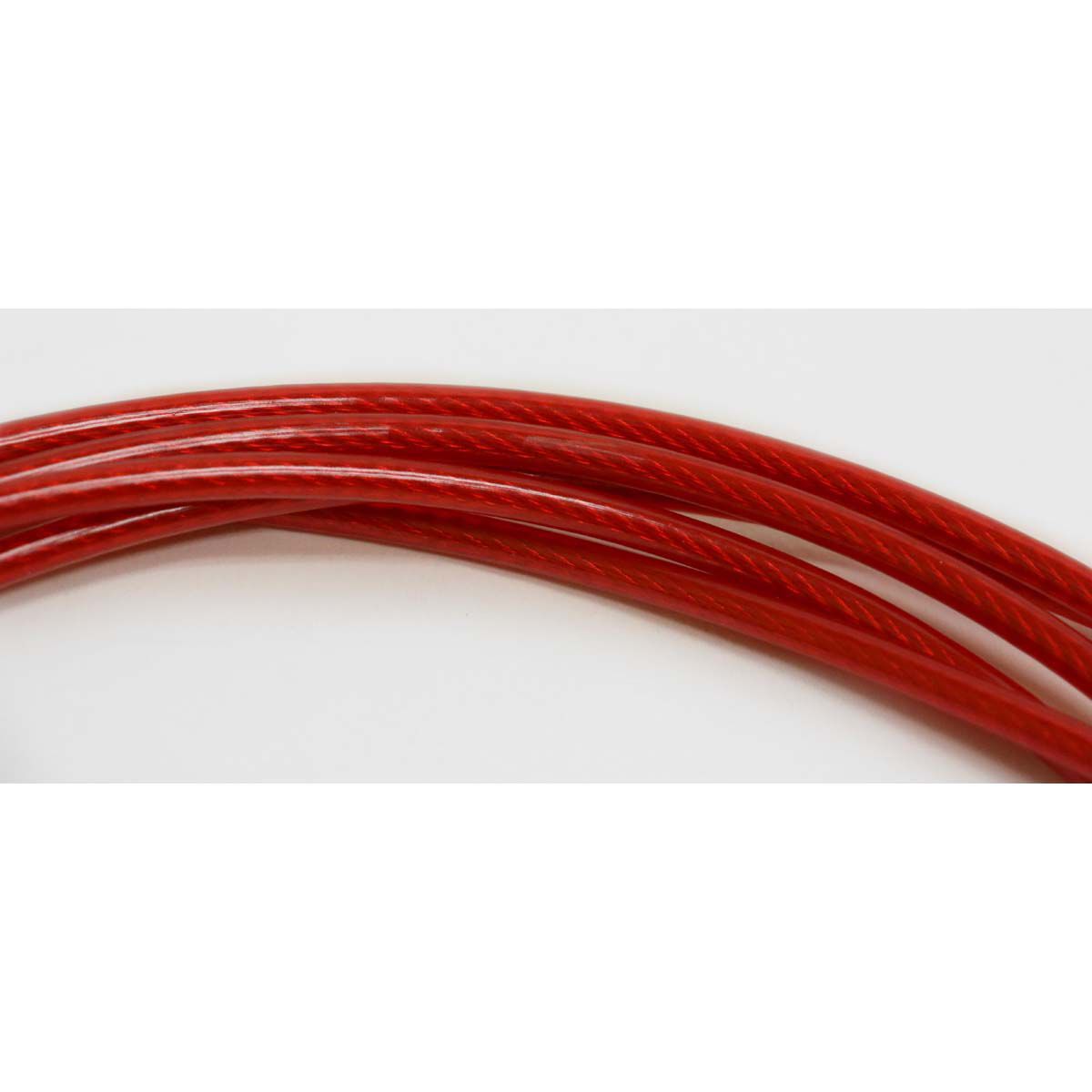 Go Fit 9' Pro Cable Jump Rope