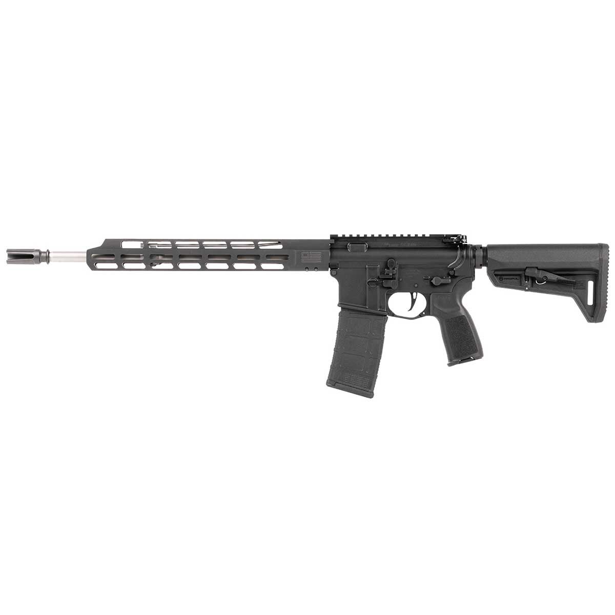 Sig Sauer M400 556 16 V2 30R BLK