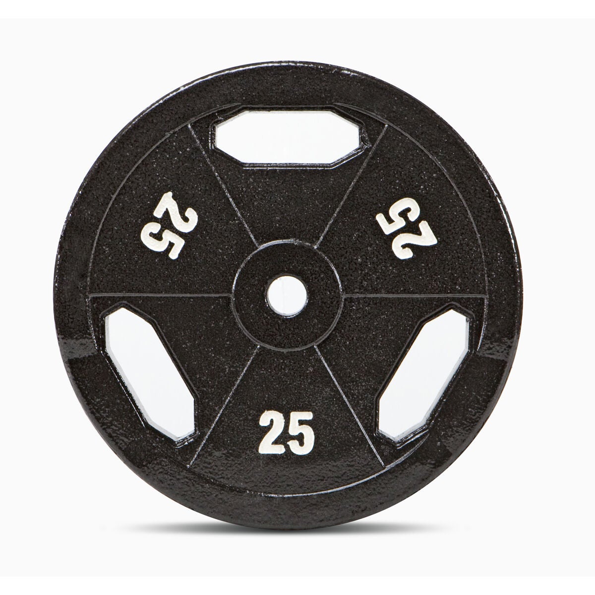 Marcy 25lb ECO Standard Size Grip Plate