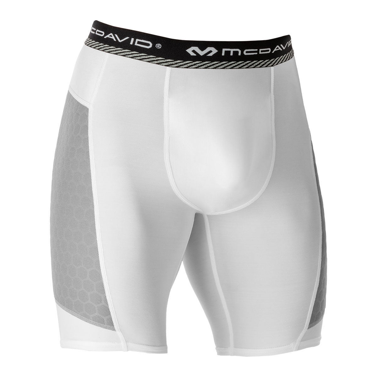 McDavid Hex Thin Sliding Short