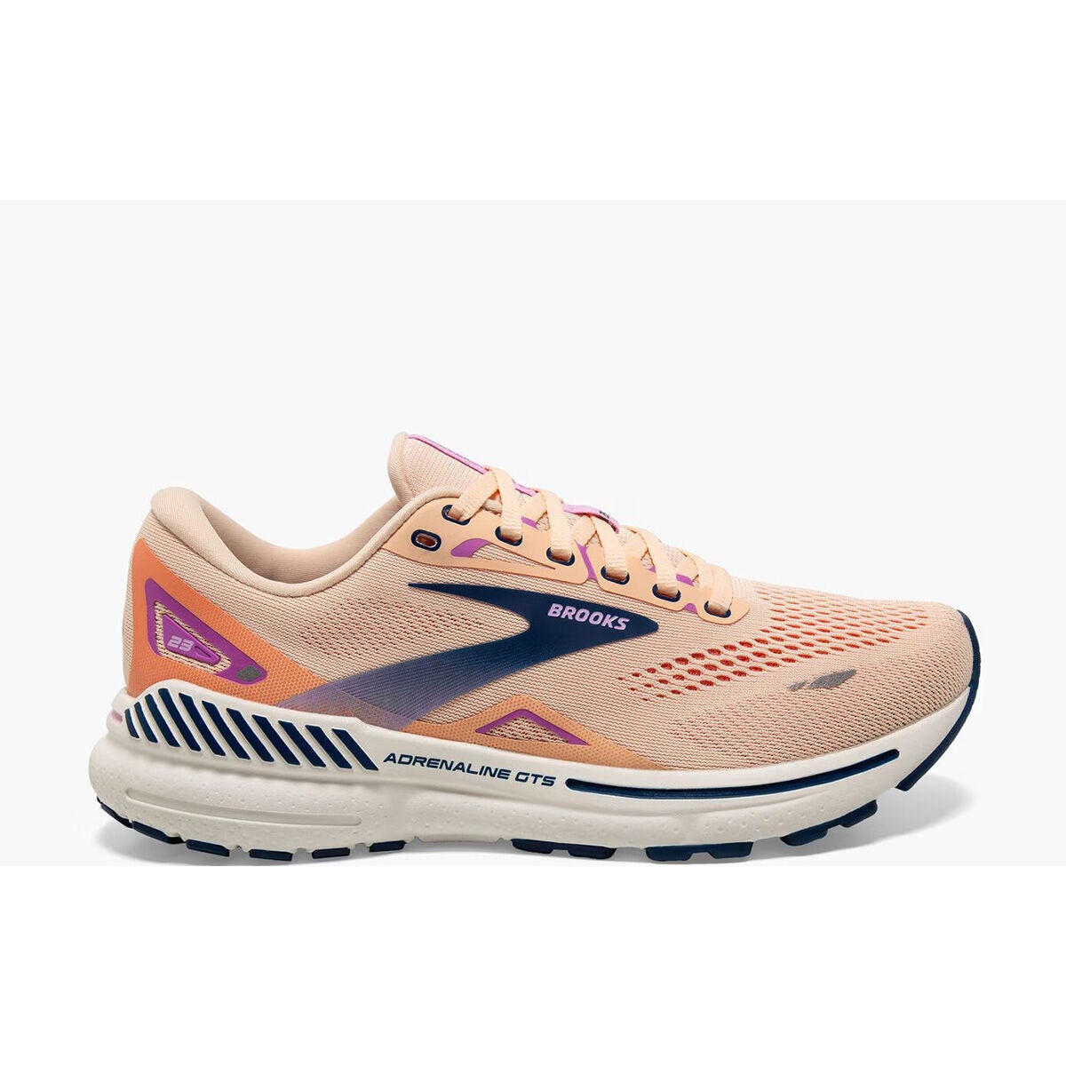 Brooks Women's Adrenaline GTS-23 Running Shoe