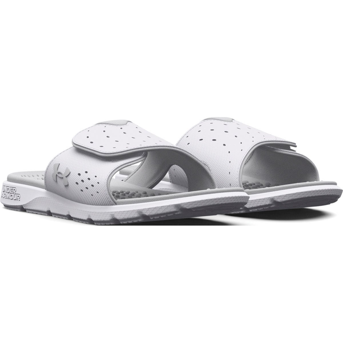 Under Armour Women's Ignite Pro Slides