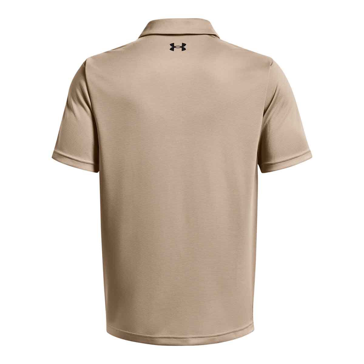 Under Armour Men's Tech Polo