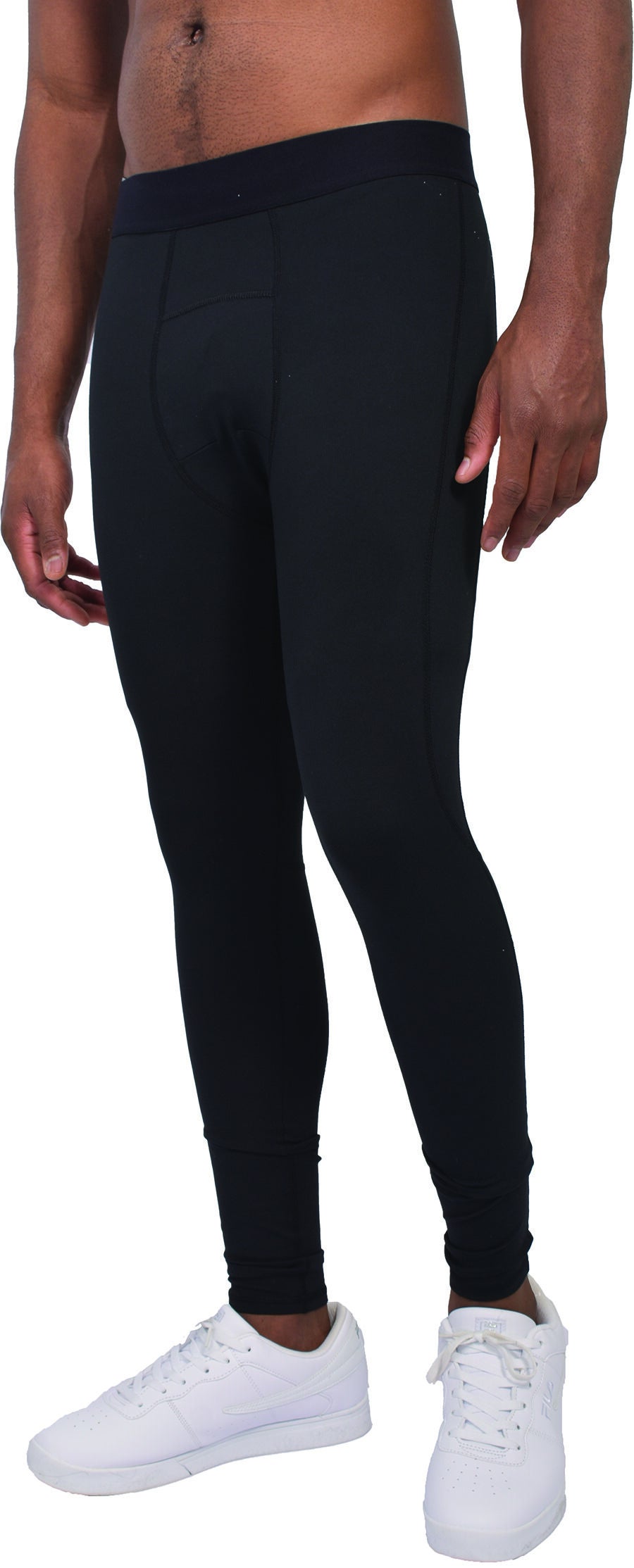 Spyder Men's Compression Legging
