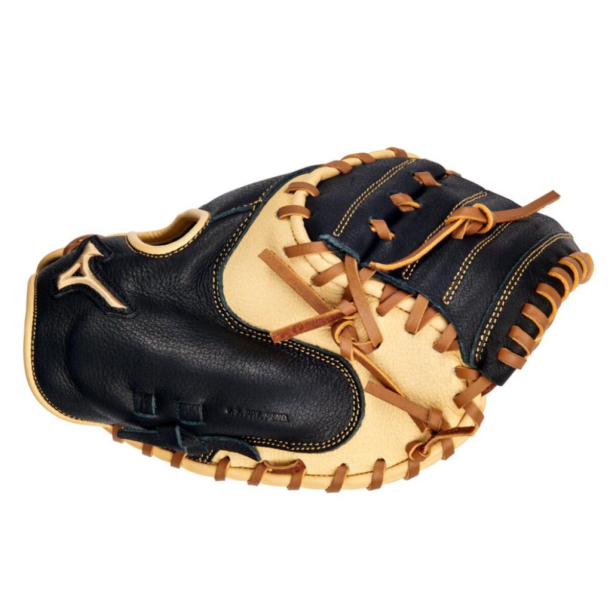 Mizuno Youth 33" Prospect Select Catcher's Mitt