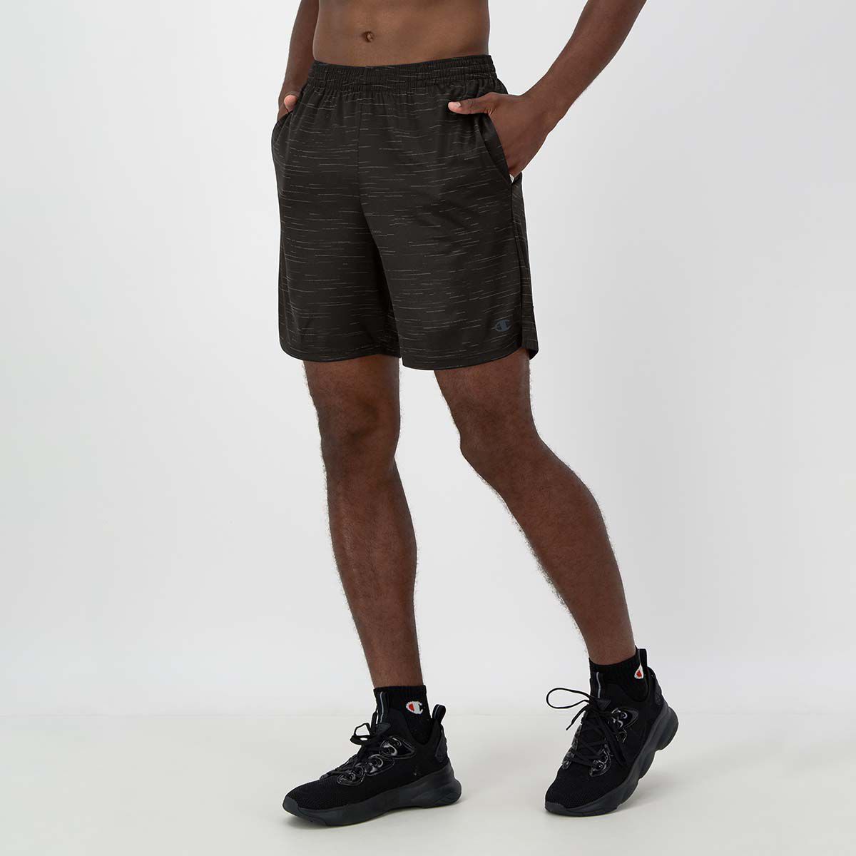 Champion Men's 7-Inch Aop Sport Short