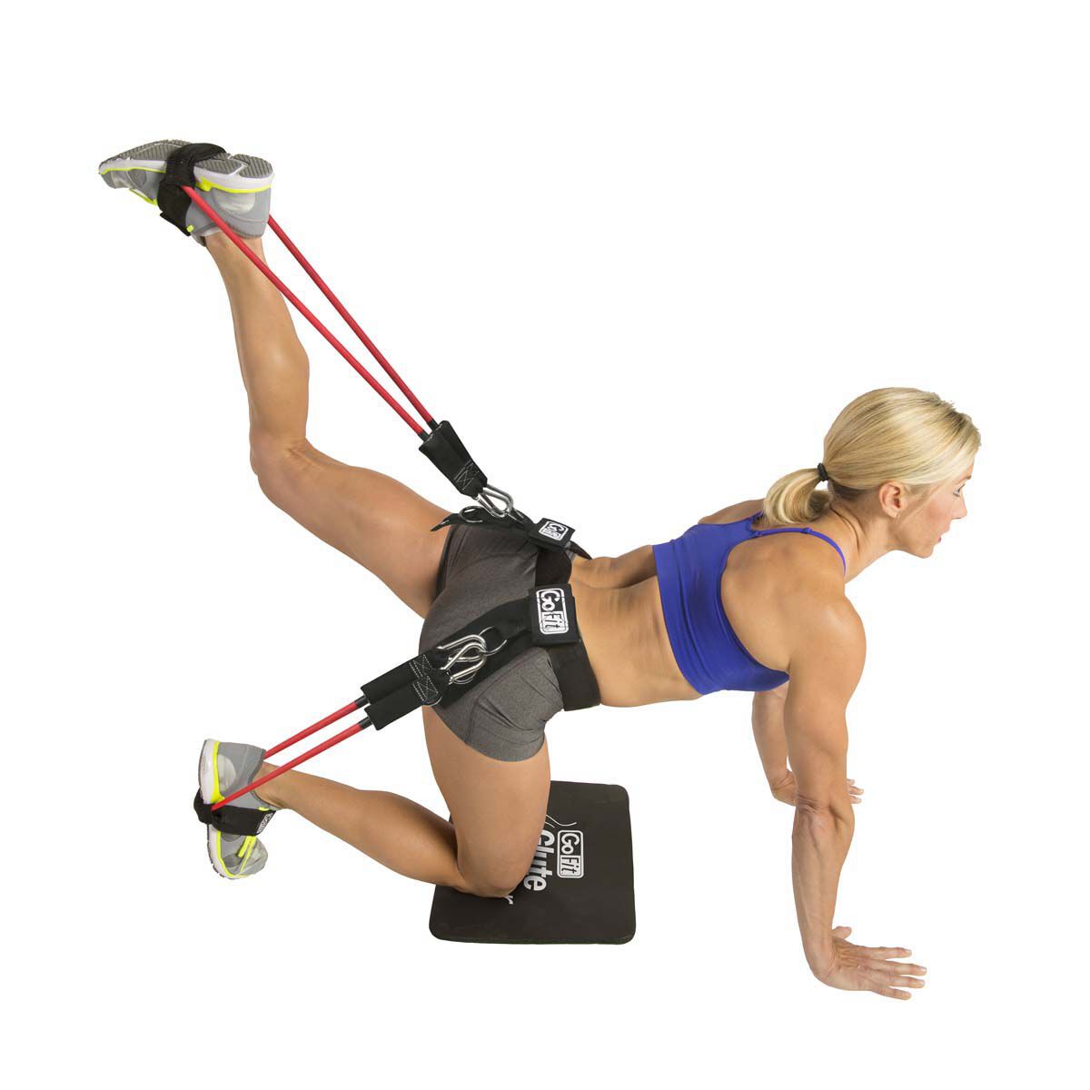 Go Fit Glute Blaster Belt