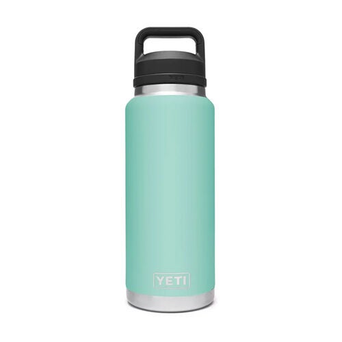 YETI Rambler 36oz Bottle with Chug Cap