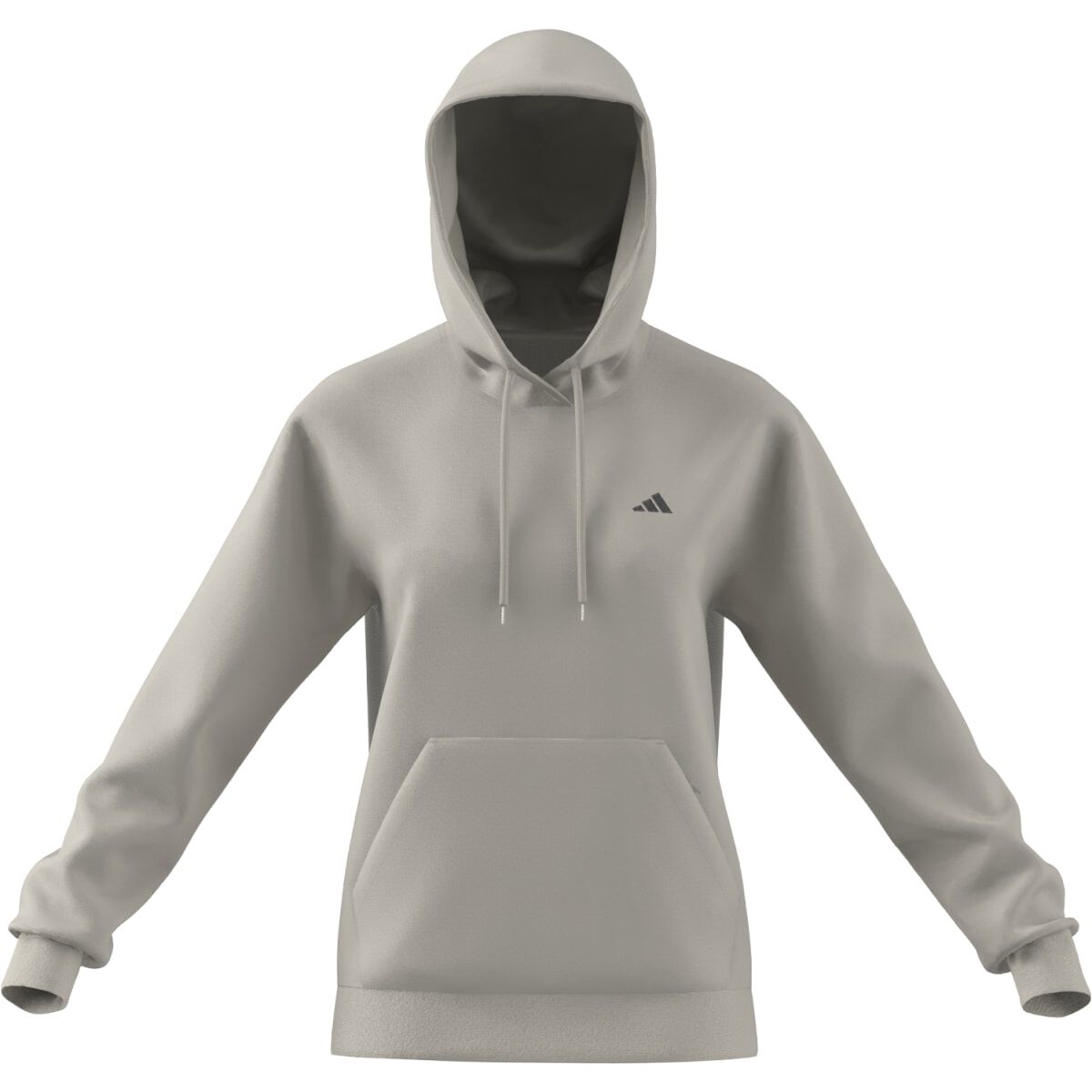 adidas Women's Long Sleeve Cozy Hood
