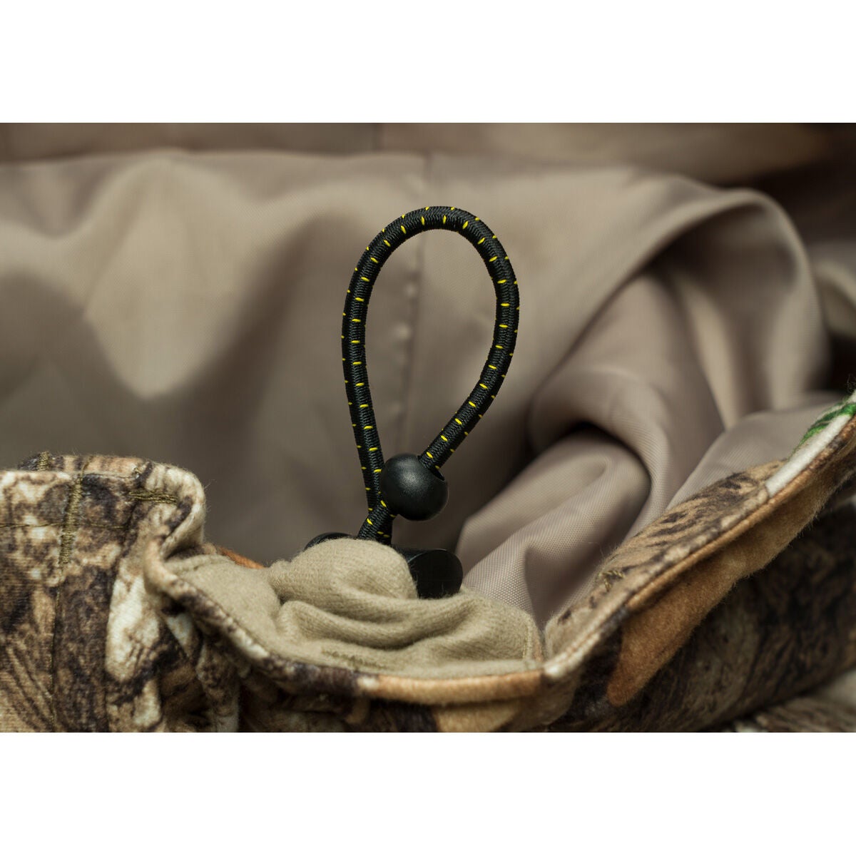 Blocker Outdoors Men's Drencher Jacket with Hood