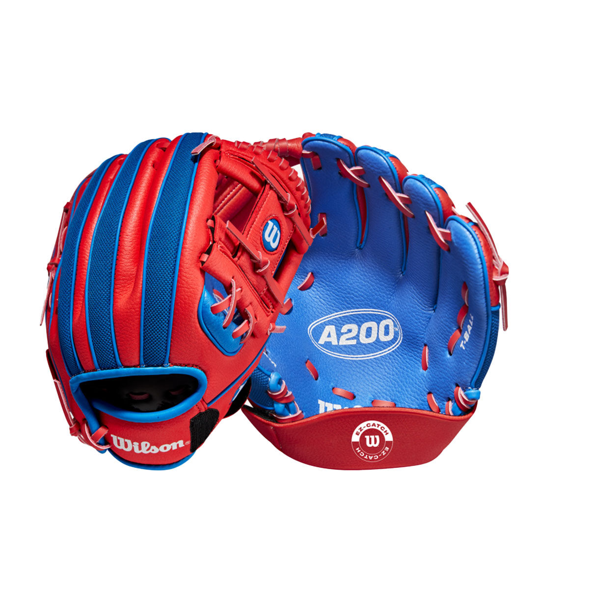 Wilson Youth 10" A200 EZ Catch Glove