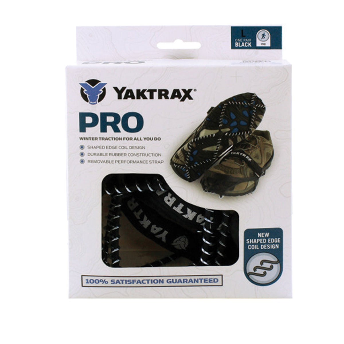 Yak Trax Pro
