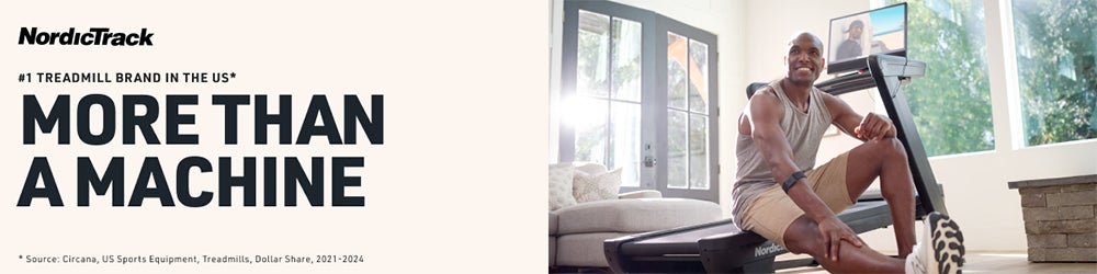 NordicTrack