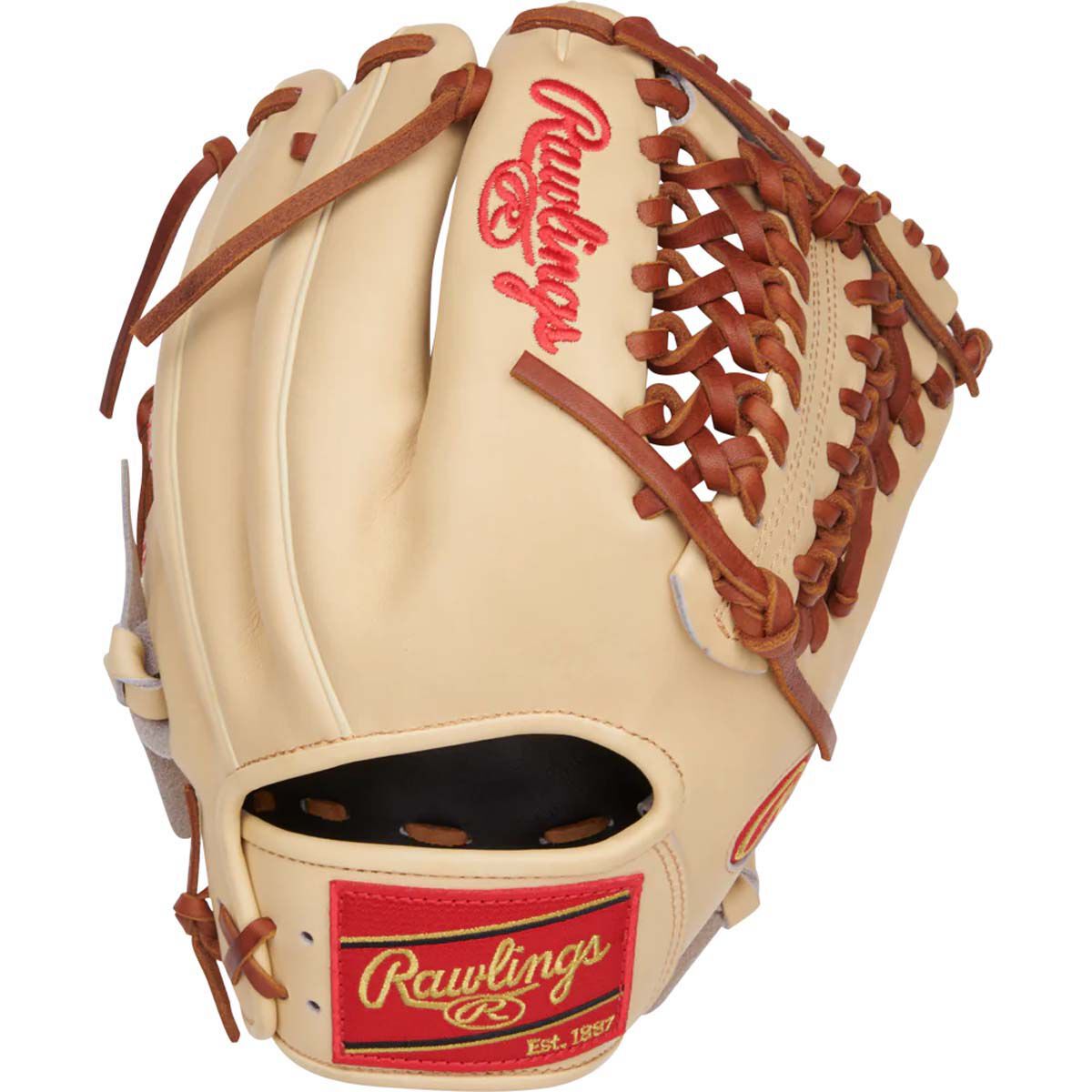 Rawlings 11.75" Heart of the Hide Glove