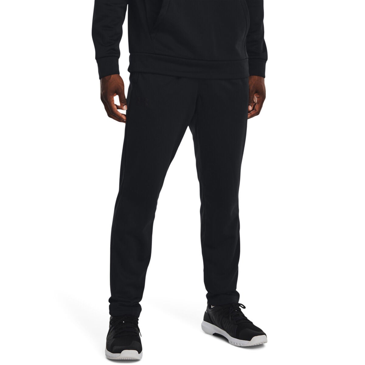 Under Armour Men's Armour Fleece Pants