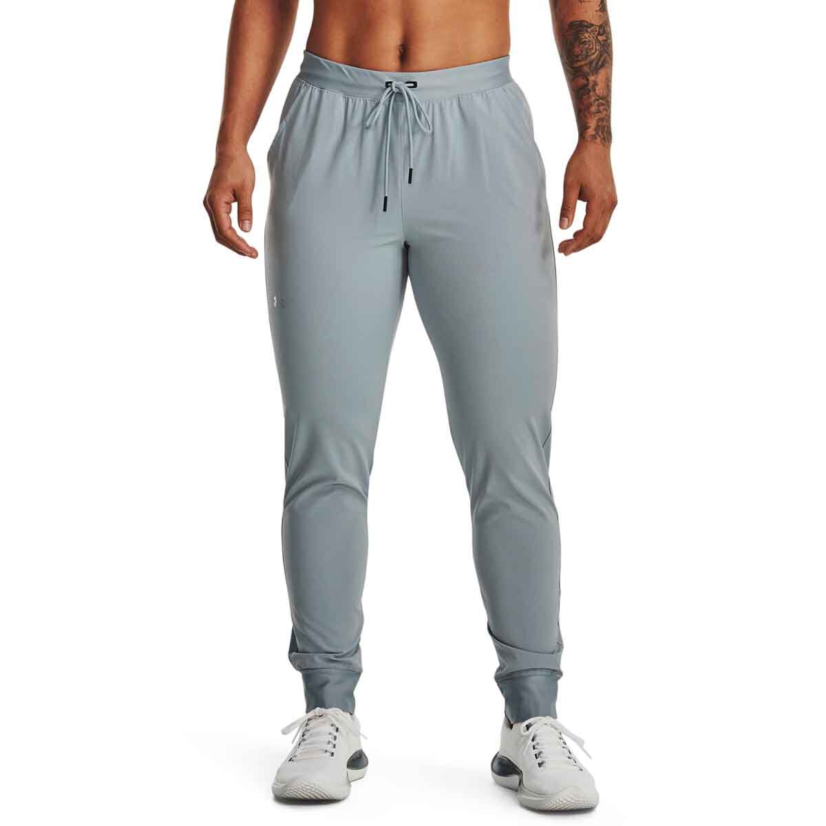 Under Armour Women's Armour Sport Woven Pants