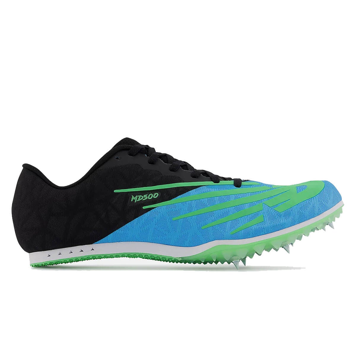 New Balance Adult Md500 V8 Track Spikes