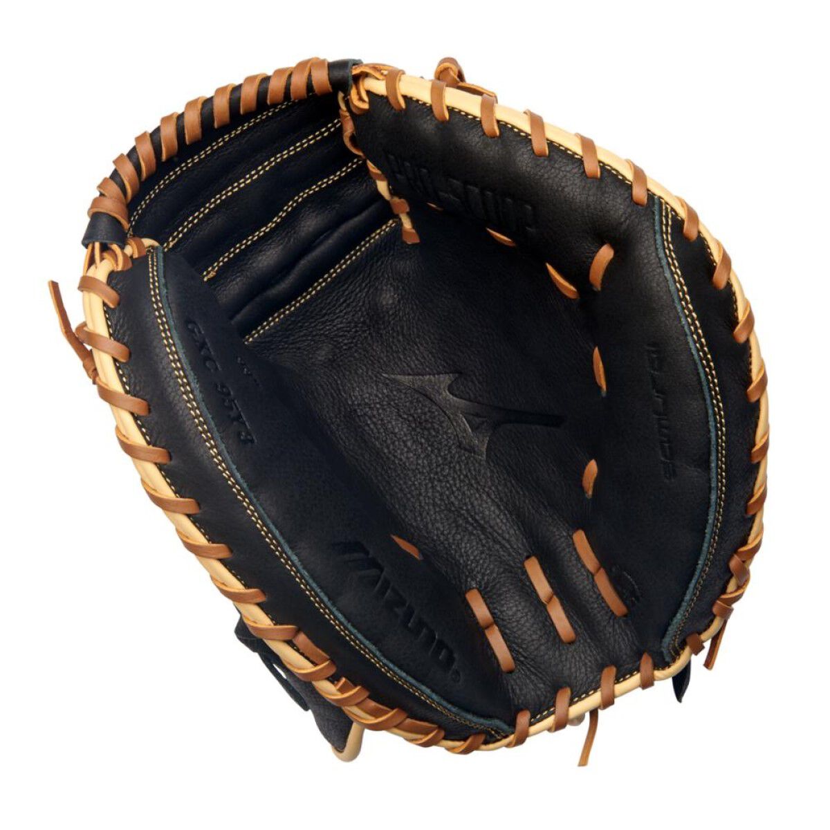 Mizuno Youth 33" Prospect Select Catcher's Mitt