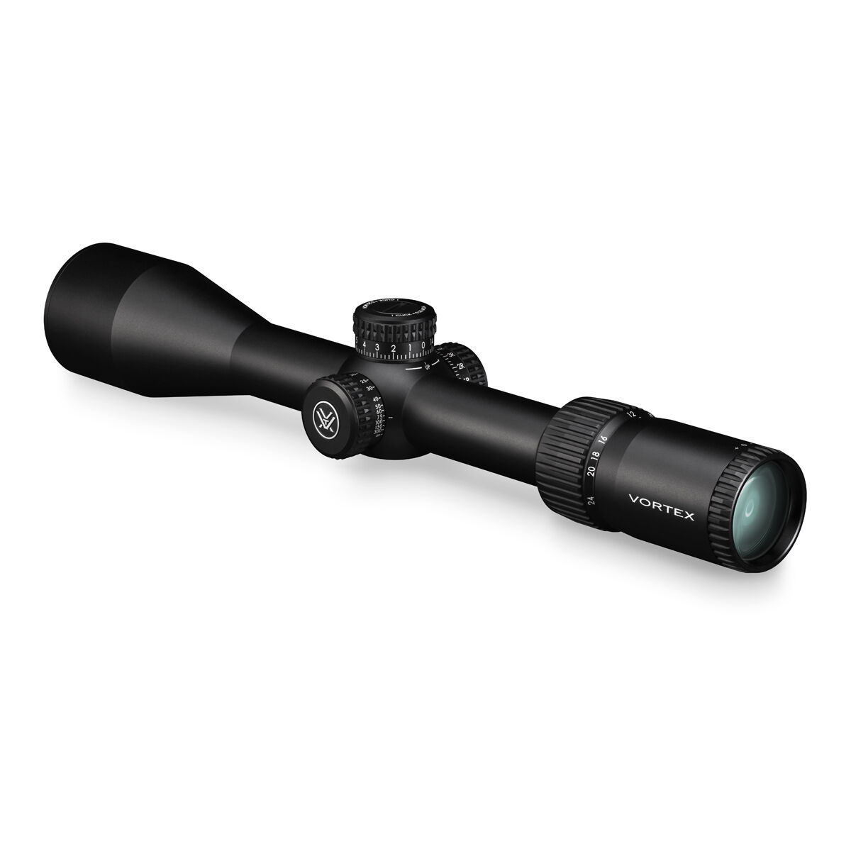Vortex Optics DB Tact 6-24x50 MOA