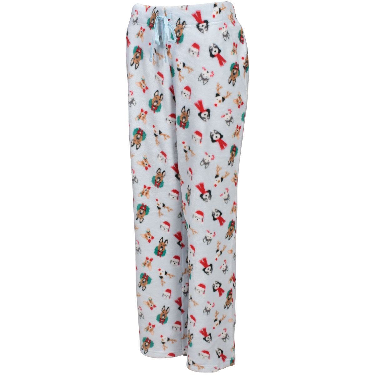 Canyon Creek Women's Holiday Dog Lounge Pants