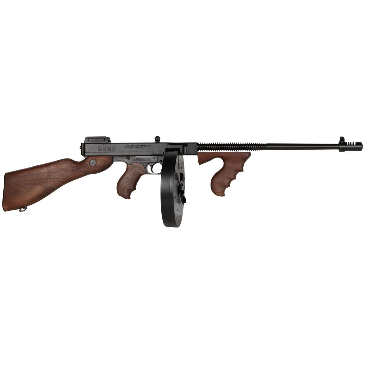 Thompson Riffle Thompson 1927A-1 45 ACP Caliber Tactical Centerfire Rifle